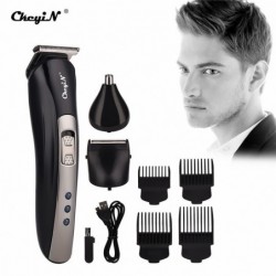 3 in 1 Rechargeable Shaver...