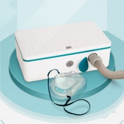 CPAP Cleaner and Sanitizer...