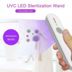 USB Household UV Sterilizer...
