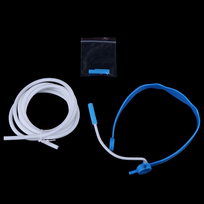 Oxygen Nasal Cannula Headset Nasal Cannula Oxygen Tube Headset Type ...