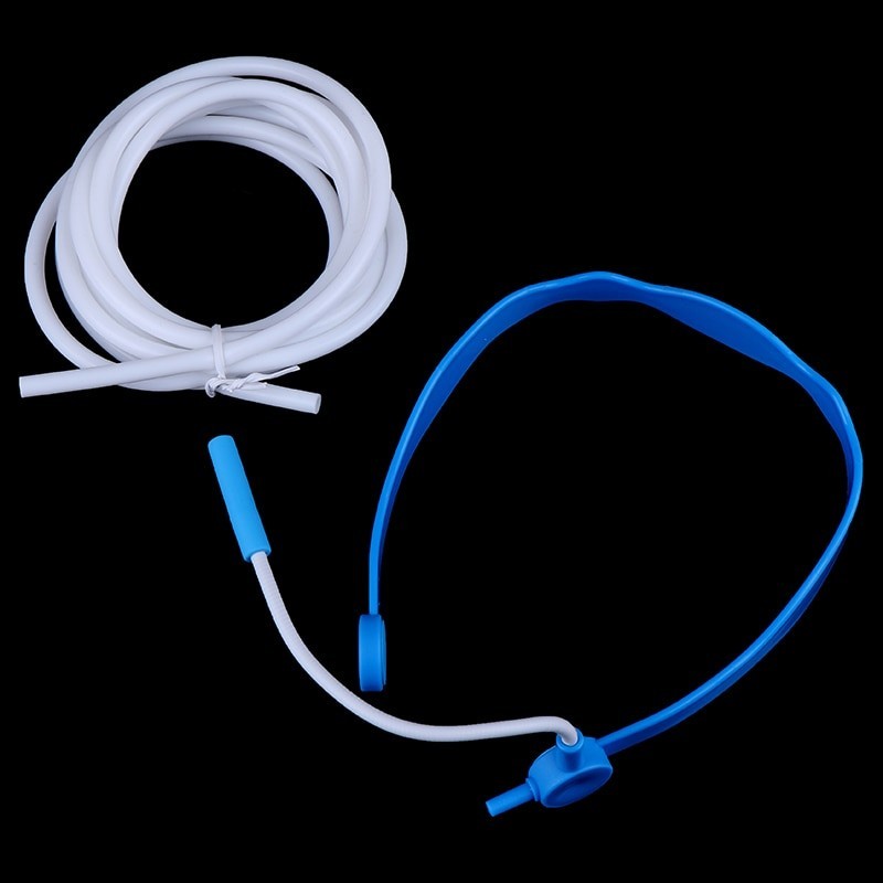 Oxygen Nasal Cannula Headset Nasal Cannula Oxygen Tube Headset Type 