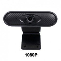Mini Webcam 1080P HD...