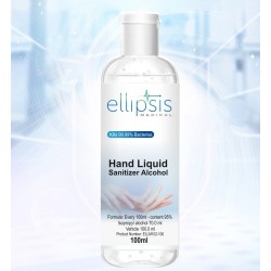 Hand Liquid Sanitizer...