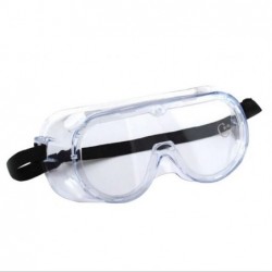 Protective Safety Goggles...