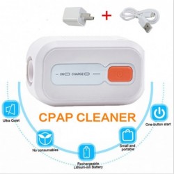 Auto CPAP Ozone Cleaner...